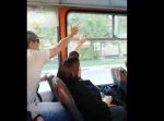 シュール…！　暑がりさんvs寒がりさんの、窓の開閉をめぐる壮絶バトル。