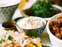 【知ってた？】お米を美味しく炊き上げる簡単ライフハック。SNSで「お米らしい味わいと香りがする」と共感の声