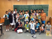 埼玉大学STEM教育研究センターのプレスリリース画像