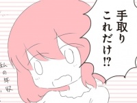 突きつけられる現実。労力に見合わない給料の使い道【なんだこの人生 日曜しか生きた心地がしない社畜OLの日常 #6】