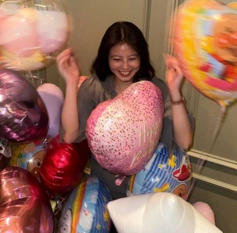 Instagram:今田美桜(@imada_mio)より