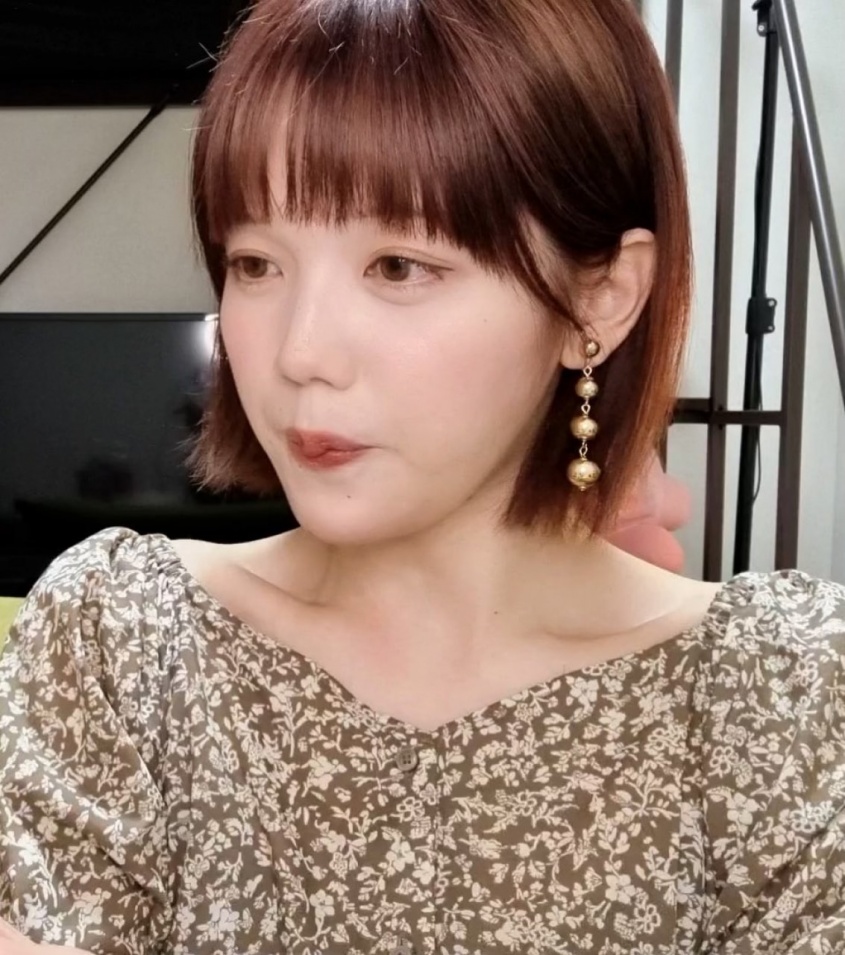 青木歌音公式ユーチューブチャンネルより https://www.youtube.com/channel/UCp1p09xUo_lTQONF73ptnBg