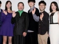 友田ゆうき氏、清瀬汐希、木村祐一、松井健太、駆け抜けて軽トラ・小野島徹、乃木リリー氏
