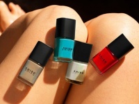 夏っぽさ満点！　SHIRO人気の「亜麻ネイル」に夏を彩る新色4カラーが登場