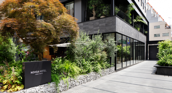 野村不動産ホテルズ株式会社のプレスリリース画像