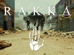 『第９地区』ニール・ブロムカンプの最新ＳＦ短編『Rakka』が無料配信