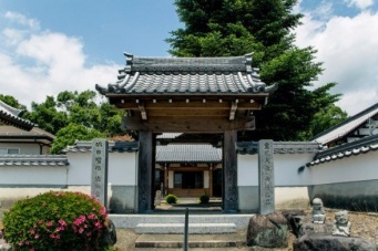 千手院外観（千手院ウェブサイト