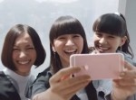 【驚き】Perfumeの３人が、iPhone6sプロモーション動画に出てるぞぉ！！