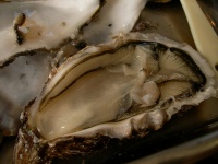 広島の雑煮は牡蠣入り!?（ivvaさん撮影、flickrより）