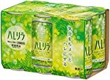 常盤薬品工業 ハレリラ 185mLx6本