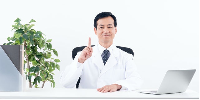 「Doctors Me（ドクターズミー）」コラム画像