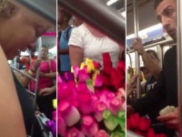 「その花いくら？全部買うから、みんなにタダで配ってあげて」。貧しい花売りの女性に訪れた奇跡の一日【恩送り】