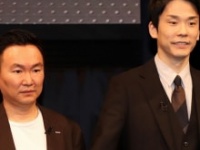 かまいたち・山内健司、濱家隆一