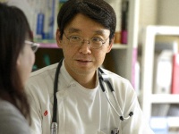『今日が人生最後の日だと思って生きなさい』の著者・小澤竹俊氏
