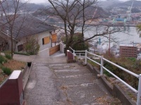 日本全国坂道の多い街！ 港町に坂が多い!?