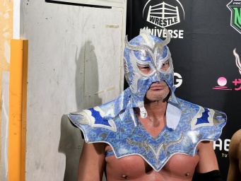 ウルティモ・ドラゴン