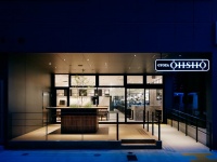 女性をメインターゲットとした“王将”が誕生 「GYOZA OHSHO　烏丸御池店」3月3日、京都にオープン