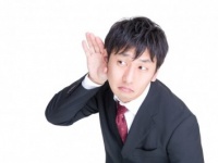 みんなに聞かれてますよ！　職場でドン引きした電話内容8