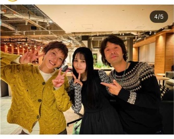 Instagram:上野樹里(@_juri_art_)より