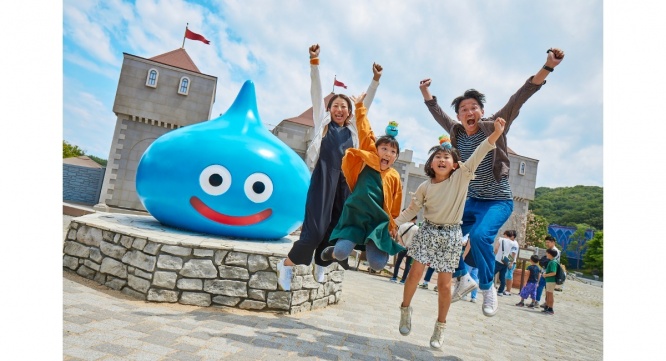 株式会社ニジゲンノモリのプレスリリース画像