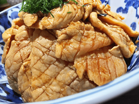お一人様必見！　孤独のグルメマイスターが舌鼓を打つ、旨い肉をランチで楽しめる優良店☆#11