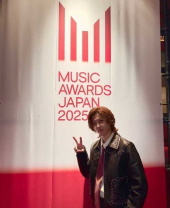 Instagram:神宮寺勇太(@_yutajinguji)より