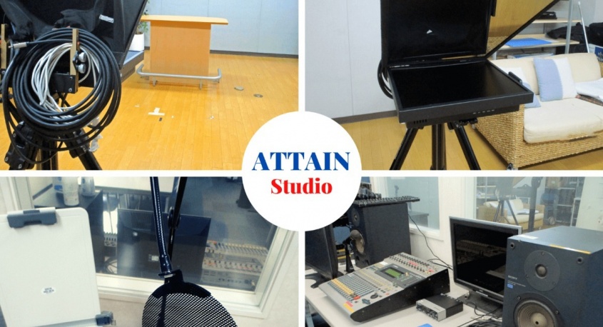 アテイン株式会社のプレスリリース画像