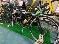日本自転車普及協会のプレスリリース画像