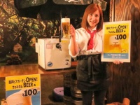 豚しゃぶ・やきとん 森の酒場 隠豚のプレスリリース画像