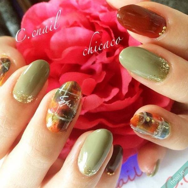 C.cnail 見附店