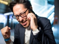 来年は給料アップ!?　昨年との給料差ランキング⇒第2位「3000円未満」第1位は？