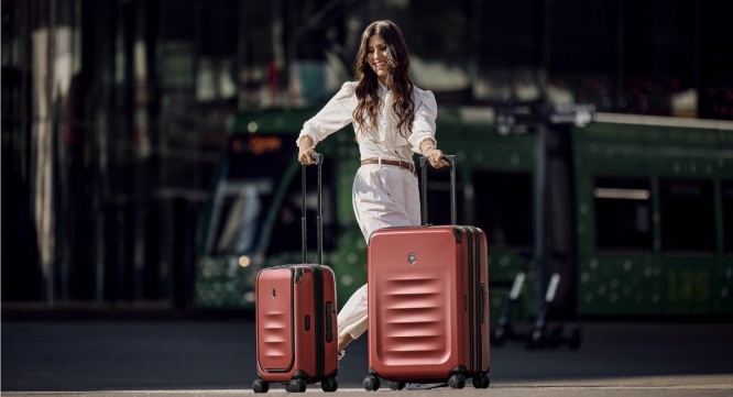 ビクトリノックス ジャパン株式会社のプレスリリース画像