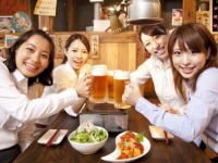 【男女のちがい】合コンの幹事をする場合、自分よりルックスのいいメンバーを入れる？
