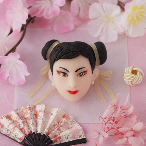 春麗