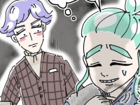 み、見られてる……!?　マウンティング女子が「ネックレスを見てくるワケ」【ないものねだりの女達 #171】