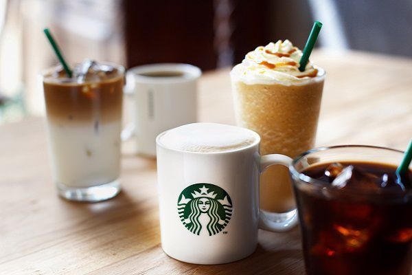 大学生の人必見!おすすめスタバカスタマイズBEST5!
