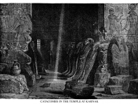 世界初、古代エジプトの妊婦のミイラが発見される