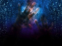 学生たちを恐怖に陥れる「呪われた絵」の正体は？（イギリス）