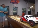 見てると欲しくなってくる！　“ラジコン”を遊び倒す男たちの動画