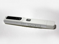 Bluetoothで通話を自動録音　iPhone通話自動レコーダー『MQ-U2 Stickphone』