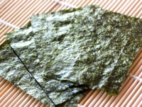 のりと言えば「味付け」？それとも「焼き」？