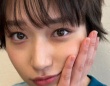 白本彩奈の公式インスタグラムより
