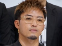 GENERATIONS from EXILE TRIBE・数原龍友