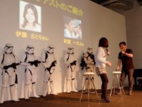 NPO法人World Theater Projectのプレスリリース画像