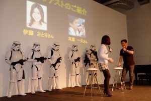 NPO法人World Theater Projectのプレスリリース画像