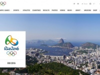 画像は、「Rio 2016 Olympics」より引用