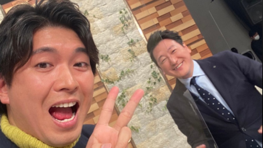 宮崎謙介氏の公式Ｘより