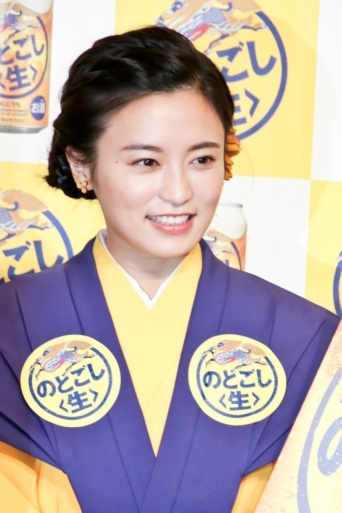 小島瑠璃子