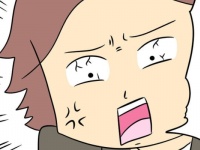 手に負えない。仕事の進捗を聞いたら「逆ギレしてくる男」【同棲始めたら彼氏がダメ男だった話 ＃3】