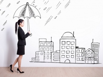 ちゃんと対策できてる？雨の日の就活で注意するべきポイント3つ